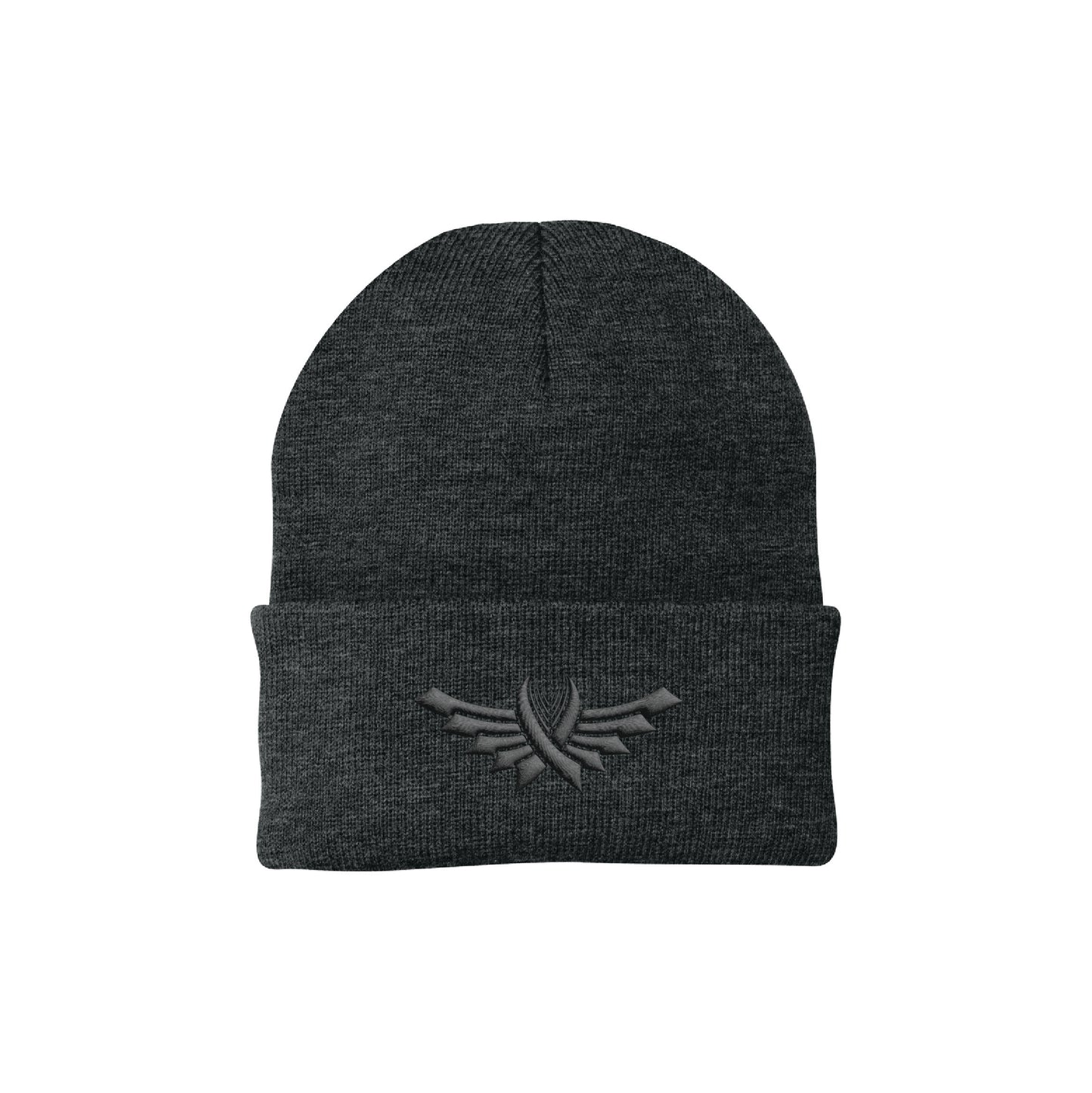 Celebrate Brave OmniRibbon Beanie