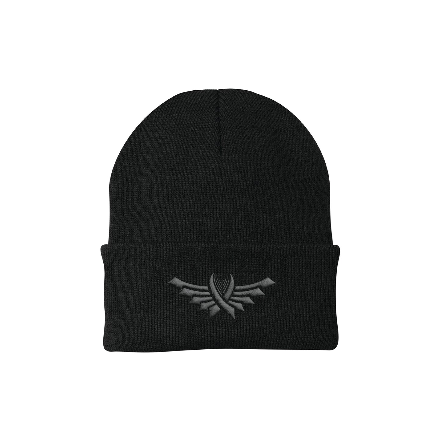Celebrate Brave OmniRibbon Beanie