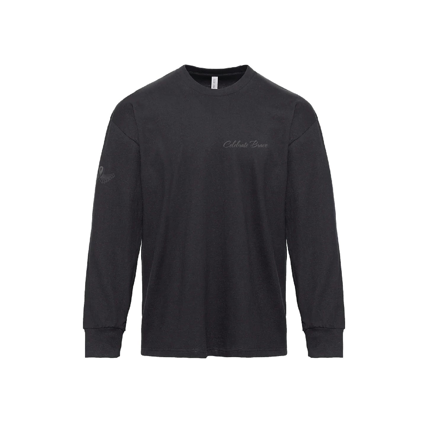 Celebrate Brave Long Sleeve