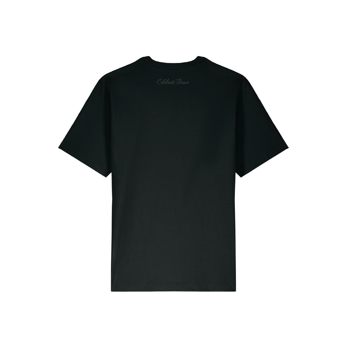 Celebrate Brave OmniRibbon T-Shirt