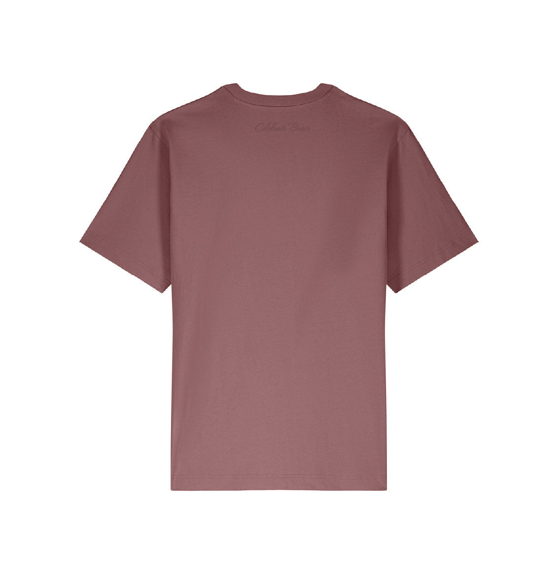 Celebrate Brave OmniRibbon T-Shirt