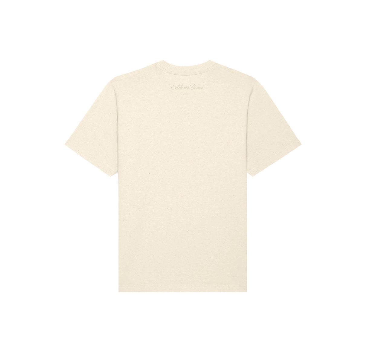 Celebrate Brave OmniRibbon T-Shirt