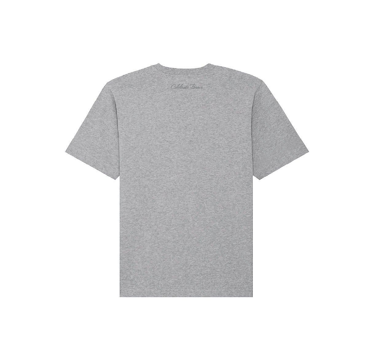 Celebrate Brave OmniRibbon T-Shirt