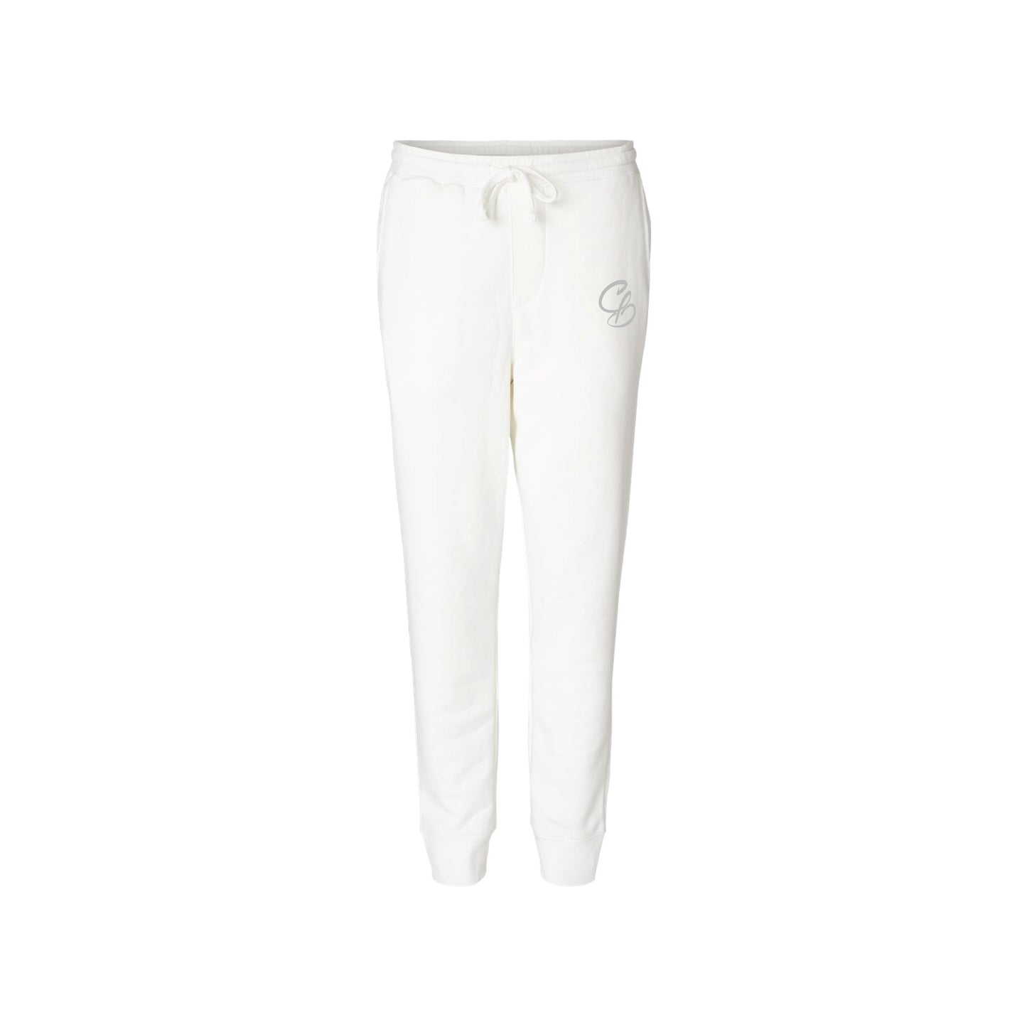Celebrate Brave Monogram Joggers