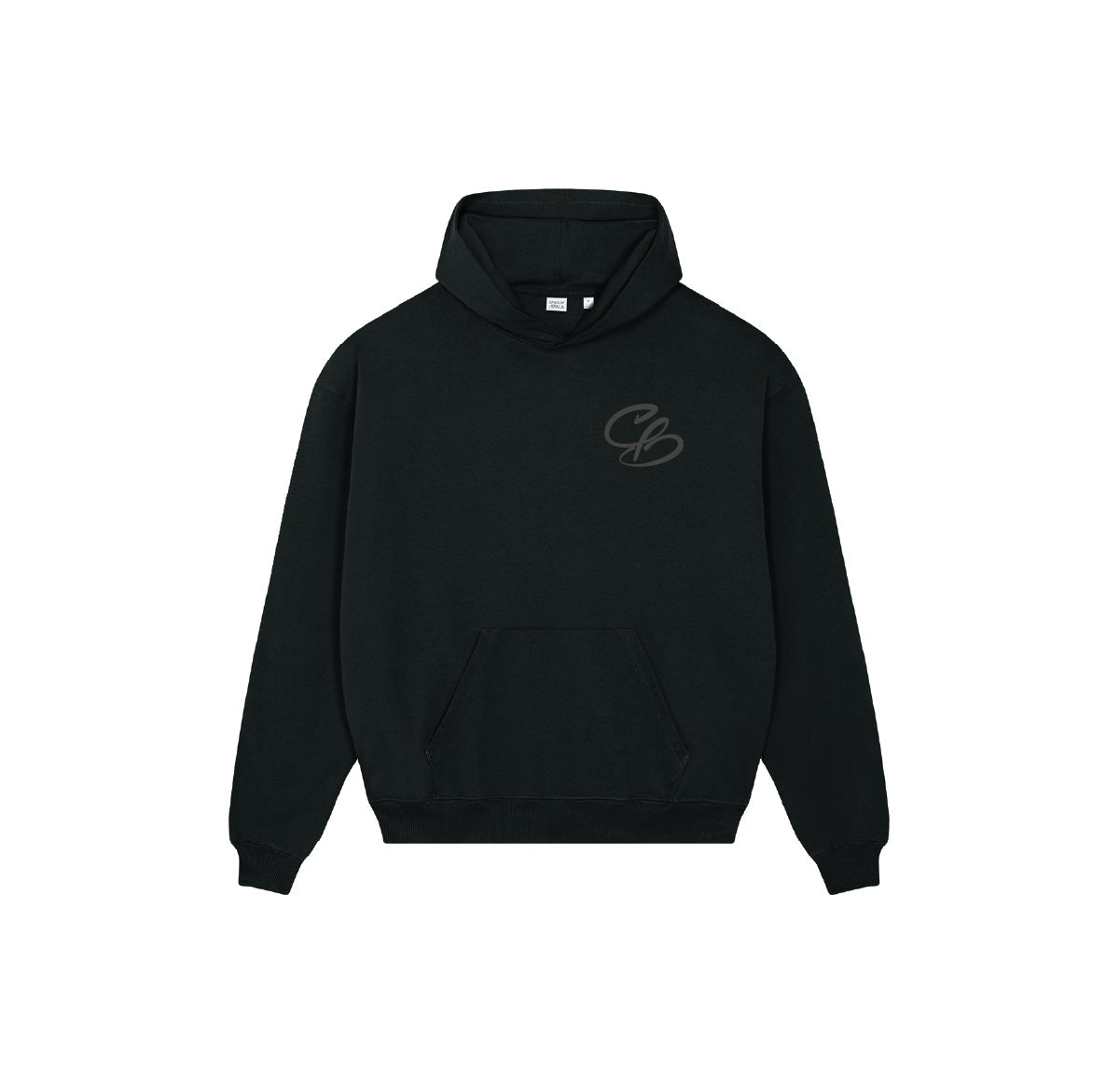 Celebrate Brave Monogram Hoodies