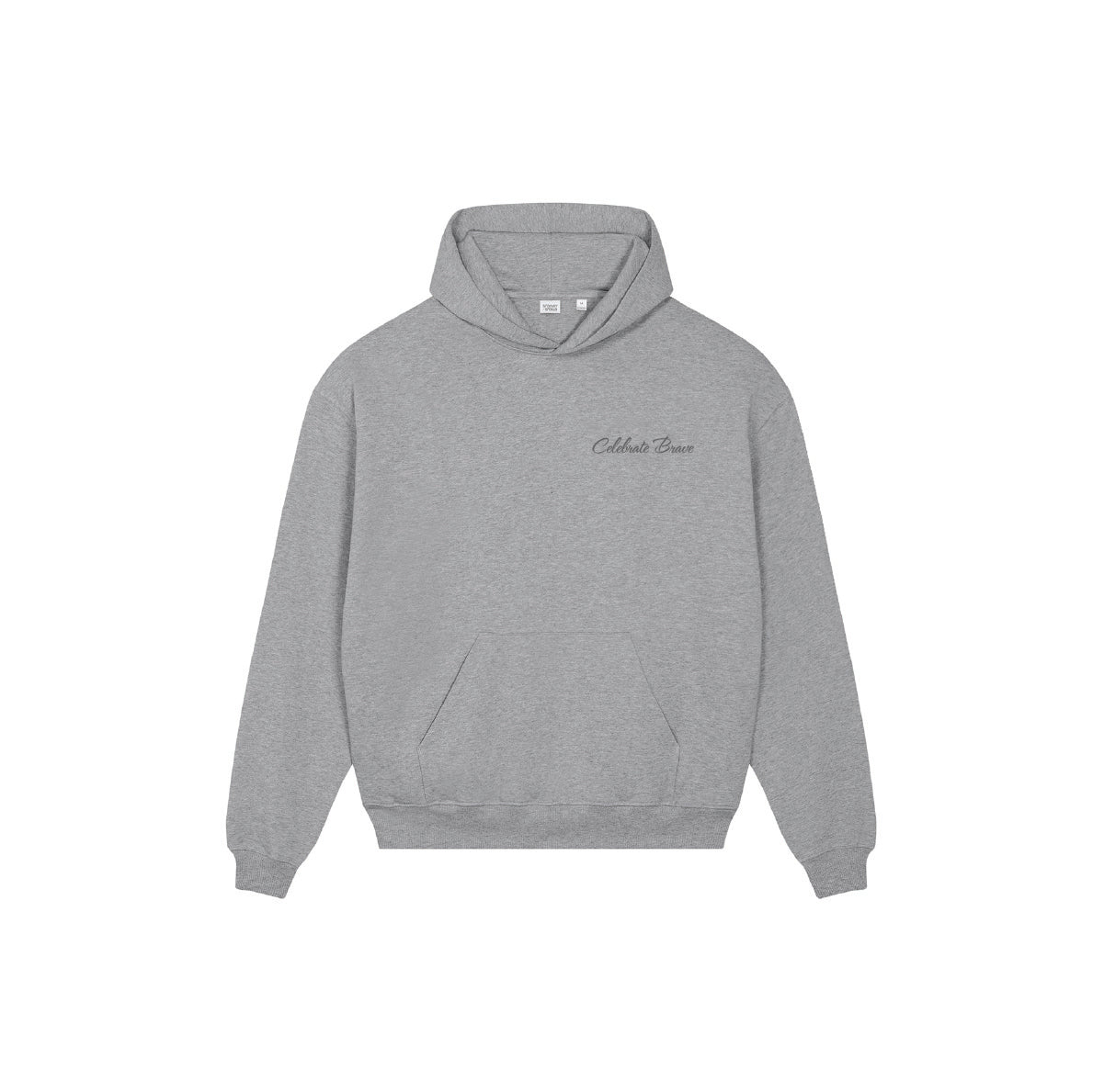 Celebrate Brave OmniRibbon Hoodies