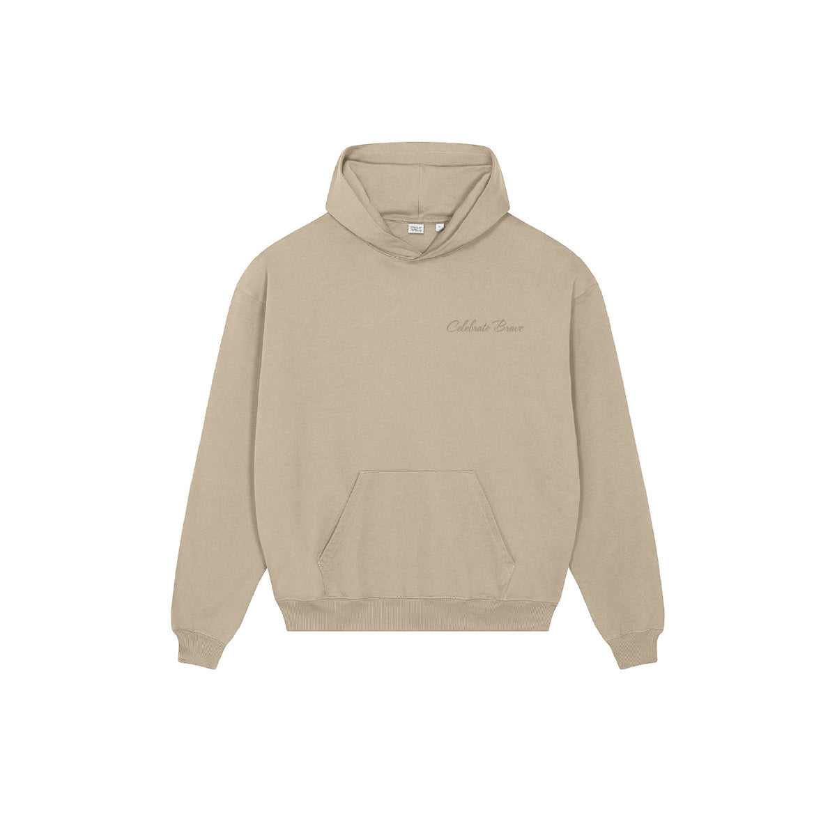 Celebrate Brave OmniRibbon Hoodies