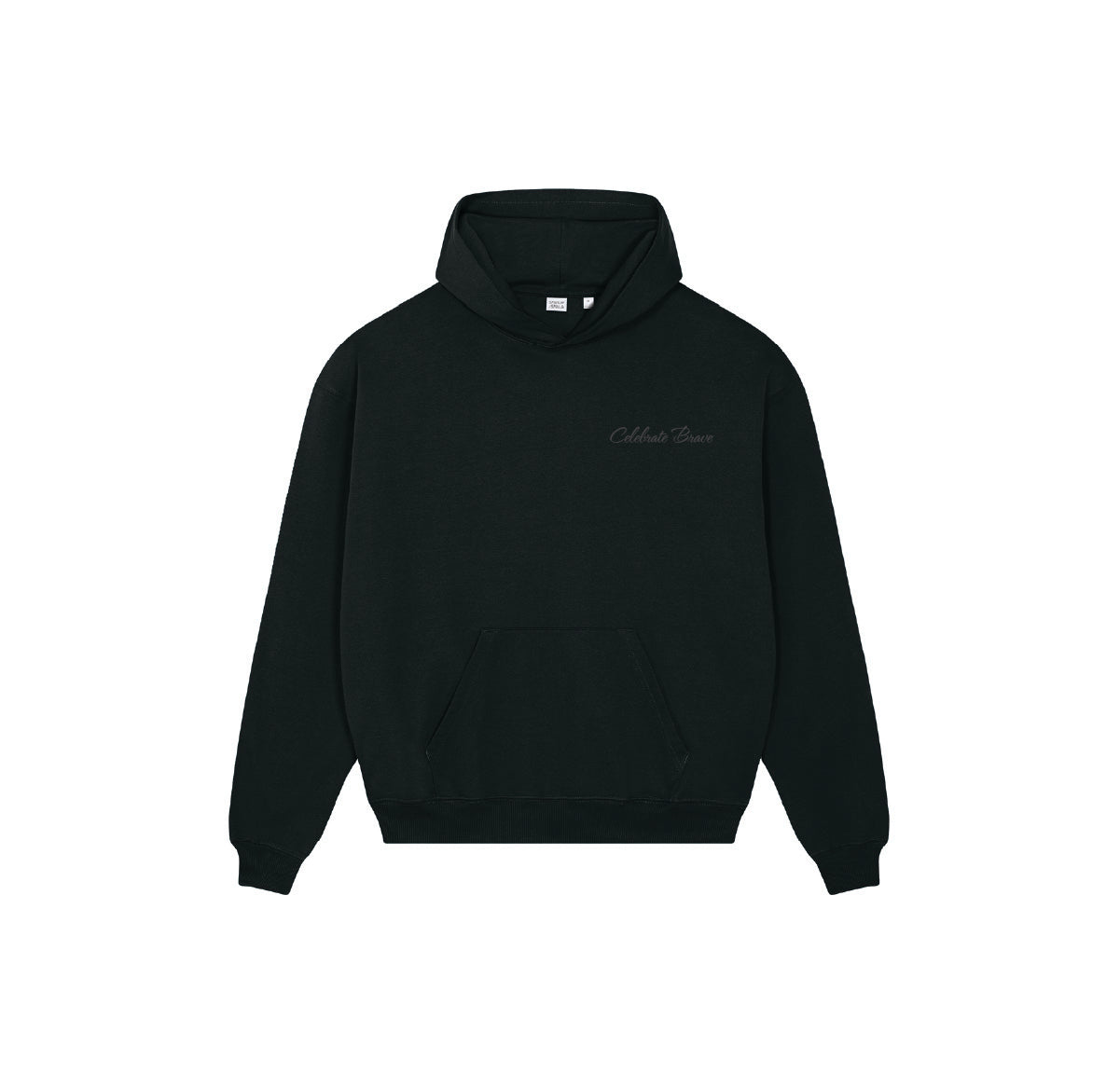 Celebrate Brave OmniRibbon Hoodies