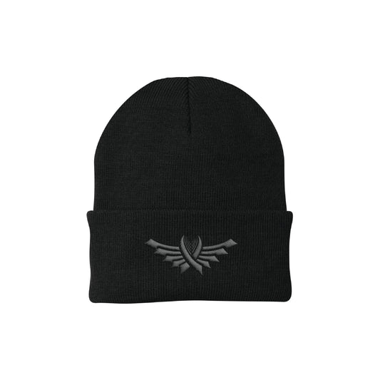 Celebrate Brave OmniRibbon Beanie